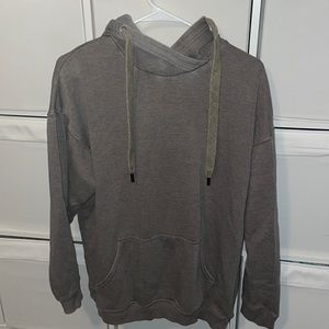 aerie oversized hoodie